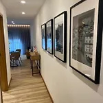Appartement My
