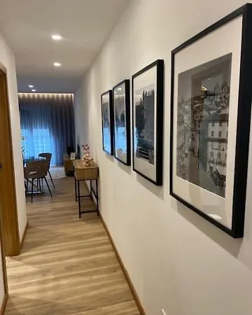 Apartman My
