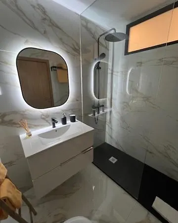 Apartman My *