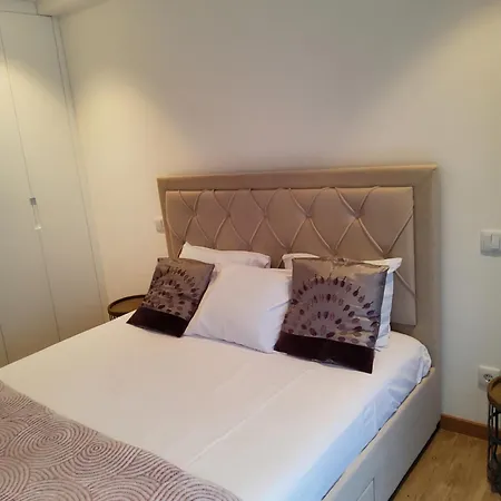 Apartman My *