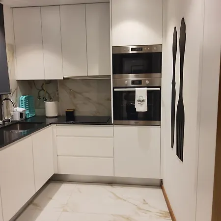 My Apartment *