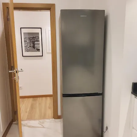 Apartamento My *