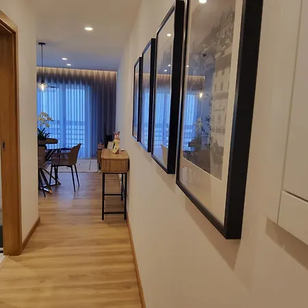 My Apartman Braga