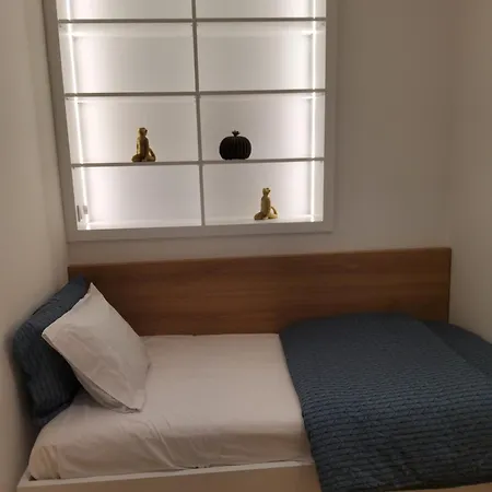 My Apartment *