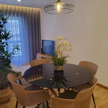 My Apartment Braga