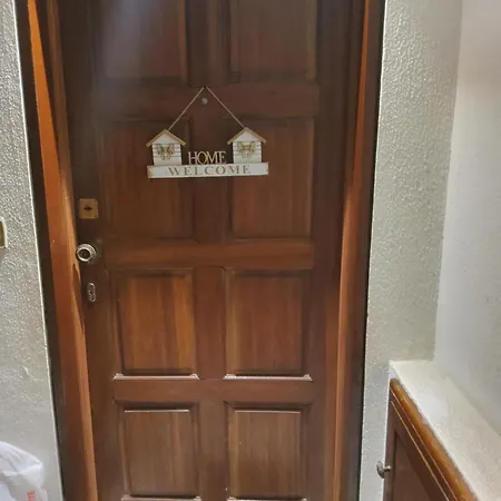 My Apartment