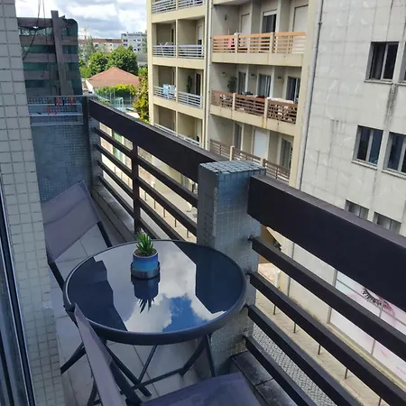Apartment My