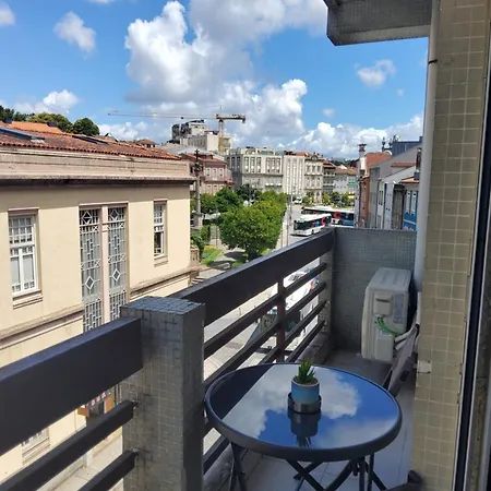 My Apartment